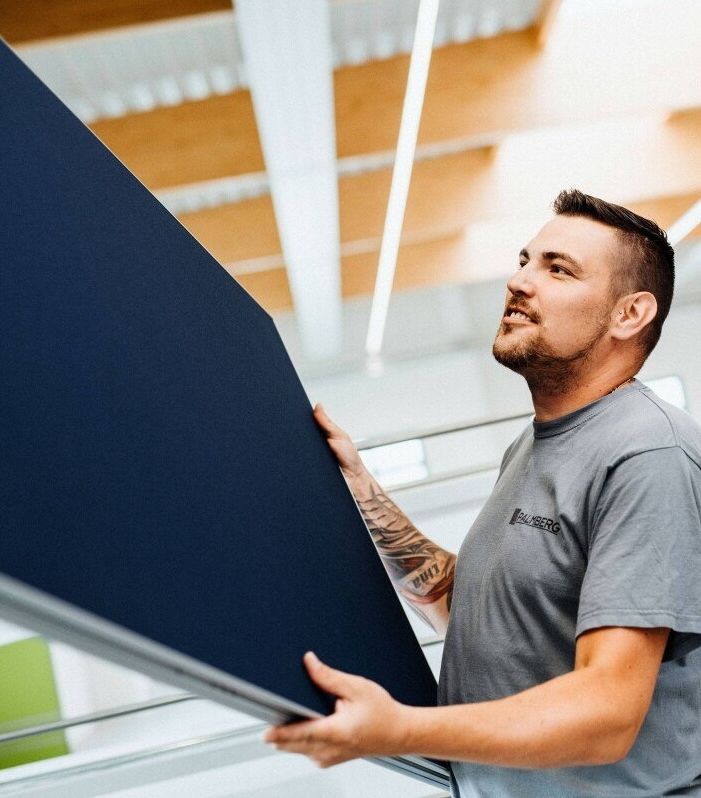 Produktion in Schönberg und Rehna